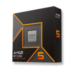 Procesador AMD 100-100001405WOF AMD RYZEN™ 5 9600X AMD AM5