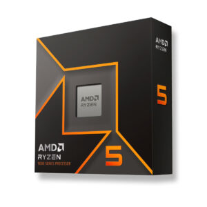 Procesador AMD 100-100001405WOF AMD RYZEN™ 5 9600X AMD AM5
