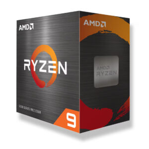 Procesador AMD 100-100001581WOF AMD AM4
