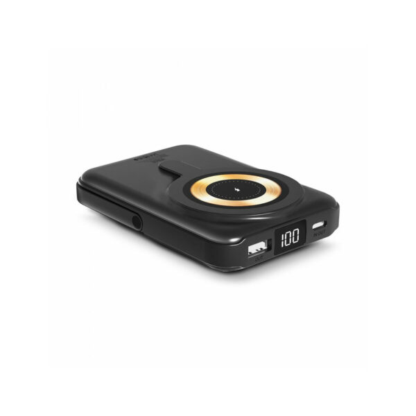 Powerbank Urban Factory MWP10UF Negro 10000 mAh - Imagen 3