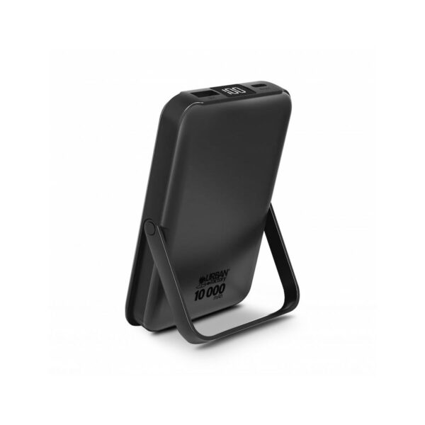 Powerbank Urban Factory MWP10UF Negro 10000 mAh - Imagen 4