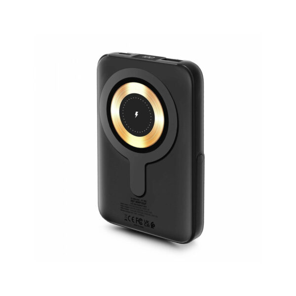Powerbank Urban Factory MWP10UF Negro 10000 mAh - Imagen 5