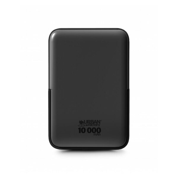 Powerbank Urban Factory MWP10UF Negro 10000 mAh - Imagen 6