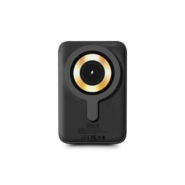 Powerbank Urban Factory MWP10UF Negro 10000 mAh - Imagen 7