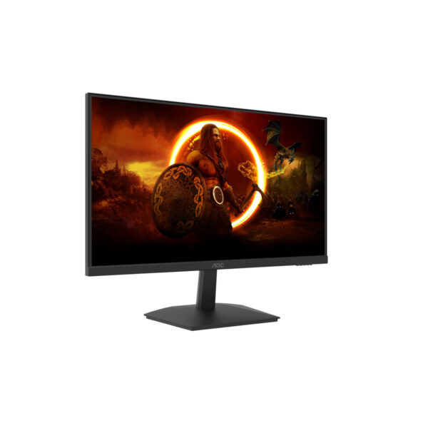 Monitor Gaming AOC 27G15N2 Full HD 27" - Imagen 2