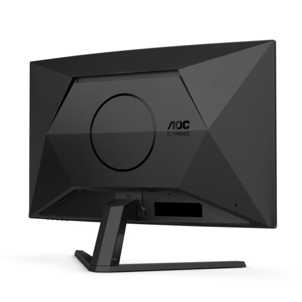 Monitor Gaming AOC CQ32G4VE Quad HD 32" - Imagen 8