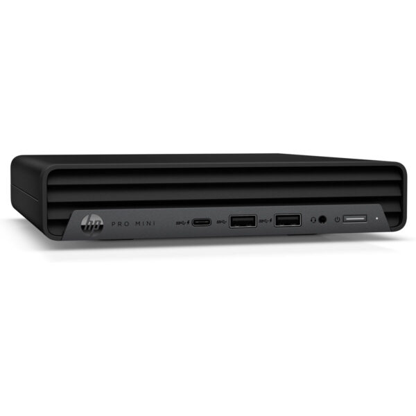 PC de Sobremesa HP Pro 400 G9 Intel Core i7-14700 16 GB RAM 512 GB SSD - Imagen 2
