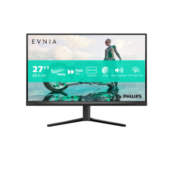 Monitor Gaming Philips 27M2N3200S/00 Full HD 27" 165 Hz - Imagen 2
