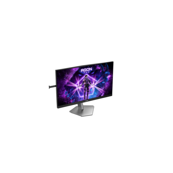 Monitor AOC AG256FS Full HD 24,5" - Imagen 4