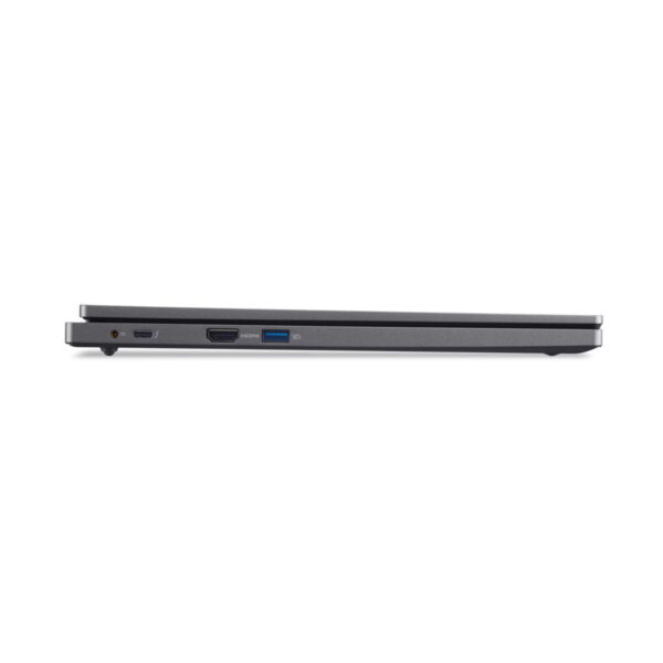 Laptop Acer TMP216-51 16" Intel Core 7 150U 16 GB RAM 512 GB SSD Qwerty Español - Imagen 2