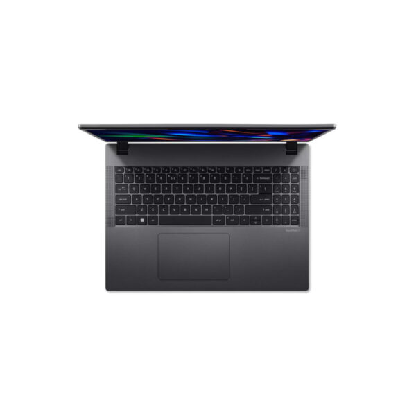 Laptop Acer TMP216-51 16" Intel Core 7 150U 16 GB RAM 512 GB SSD Qwerty Español - Imagen 5