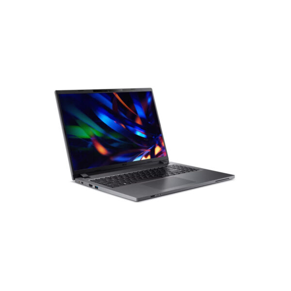 Laptop Acer TMP216-51 16" Intel Core 7 150U 16 GB RAM 512 GB SSD Qwerty Español - Imagen 7