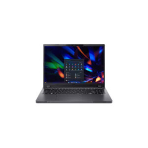 Laptop Acer TMP216-51 16" Intel Core 7 150U 16 GB RAM 512 GB SSD Qwerty Español