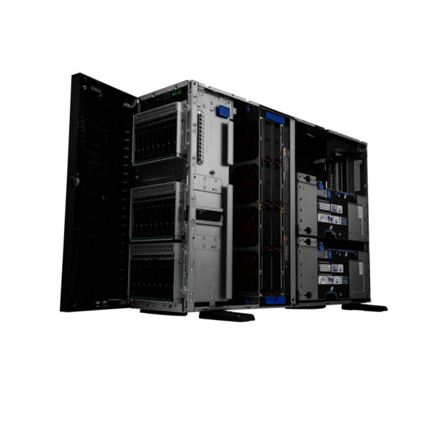 Servidor HPE P71671-425 - Imagen 4