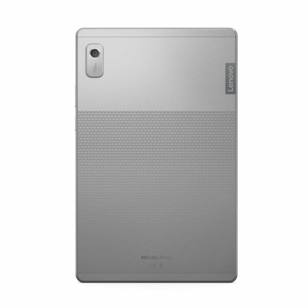 Tablet Lenovo TAB M9 9" MediaTek Helio G80 4 GB RAM 64 GB Gris - Imagen 2