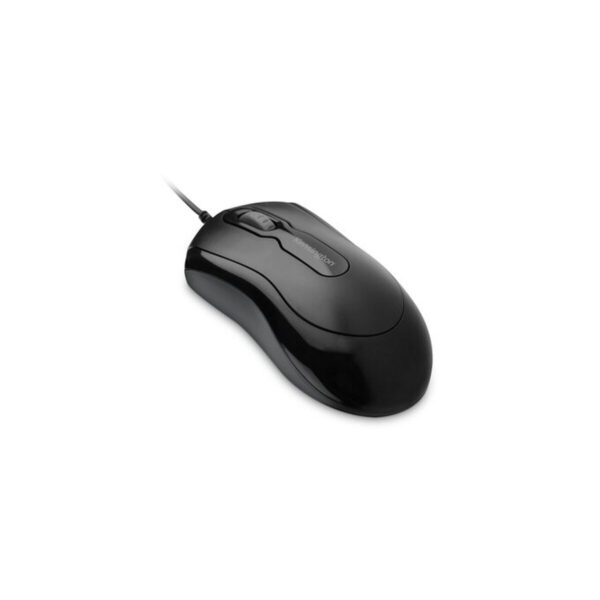 Ratón Kensington K72480WW Negro 1000 dpi - Imagen 2
