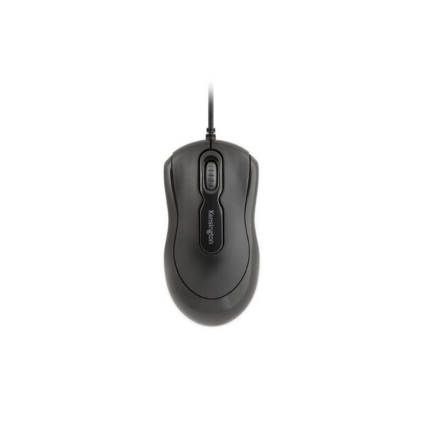 Ratón Kensington K72480WW Negro 1000 dpi - Imagen 3