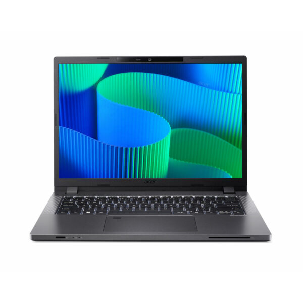 Laptop Acer NX.B63EB.003 14" Intel Core 5 120U 16 GB RAM 512 GB SSD Qwerty Español - Imagen 3
