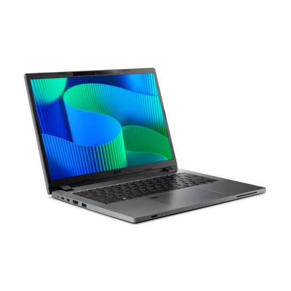 Laptop Acer NX.B63EB.003 14" Intel Core 5 120U 16 GB RAM 512 GB SSD Qwerty Español - Imagen 4