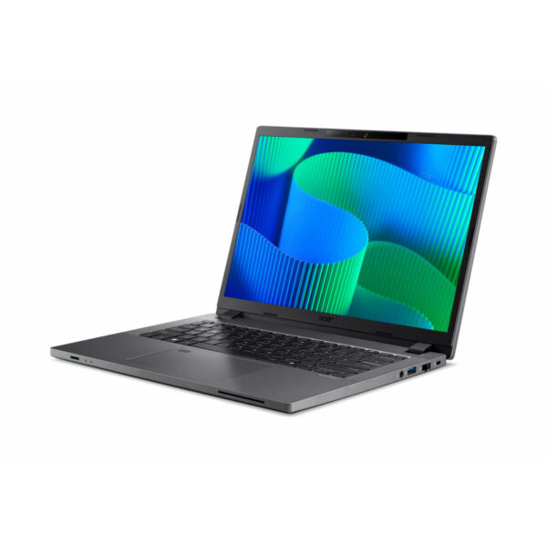 Laptop Acer NX.B63EB.003 14" Intel Core 5 120U 16 GB RAM 512 GB SSD Qwerty Español - Imagen 5