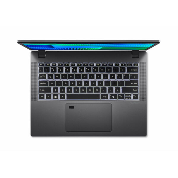 Laptop Acer NX.B63EB.003 14" Intel Core 5 120U 16 GB RAM 512 GB SSD Qwerty Español - Imagen 6