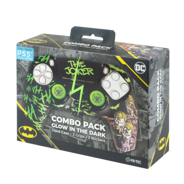 Funda para Teclado FR-TEC JOK0001 - Imagen 3