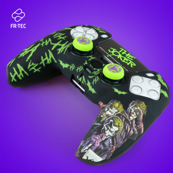 Funda para Teclado FR-TEC JOK0001 - Imagen 7