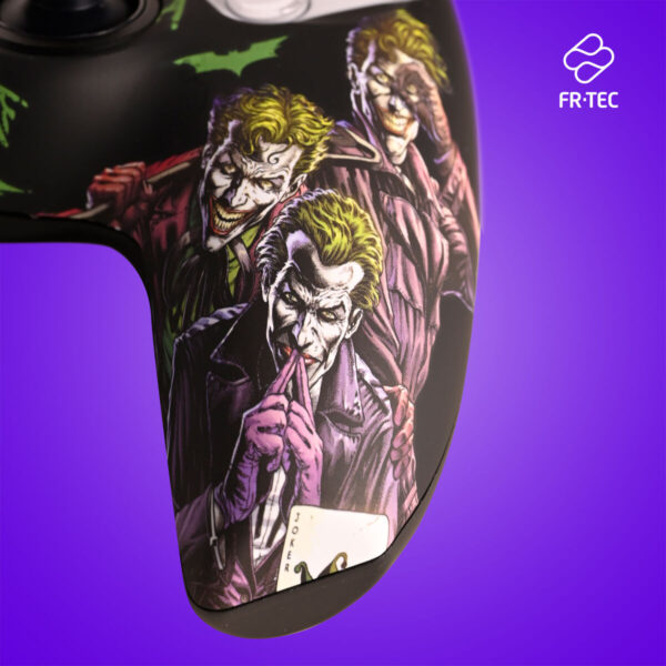 Funda para Teclado FR-TEC JOK0001 - Imagen 6