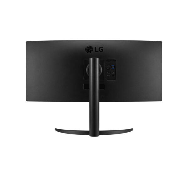 Monitor LG 34WR50QK-B 34" 4K Ultra HD LCD Wide Quad HD - Imagen 2