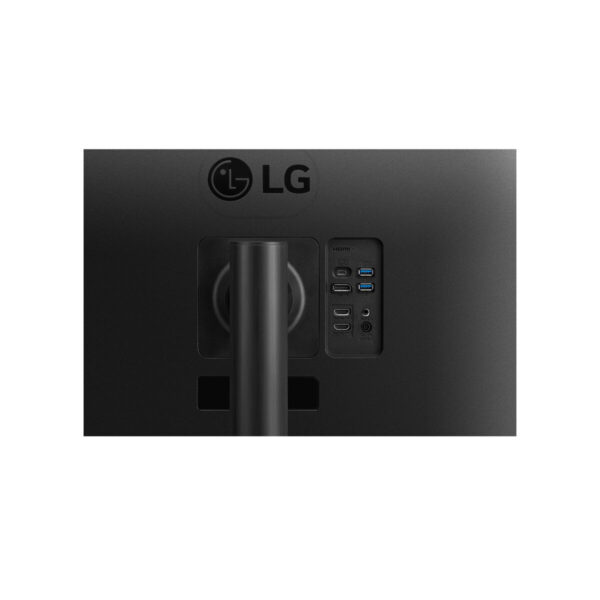Monitor LG 34WR50QK-B 34" 4K Ultra HD LCD Wide Quad HD - Imagen 3