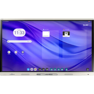 Monitor Videowall Smart Technologies MX275-V5 4K Ultra HD 75"