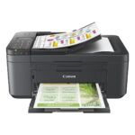 Impresora Multifunción Canon PIXMA TR4755i