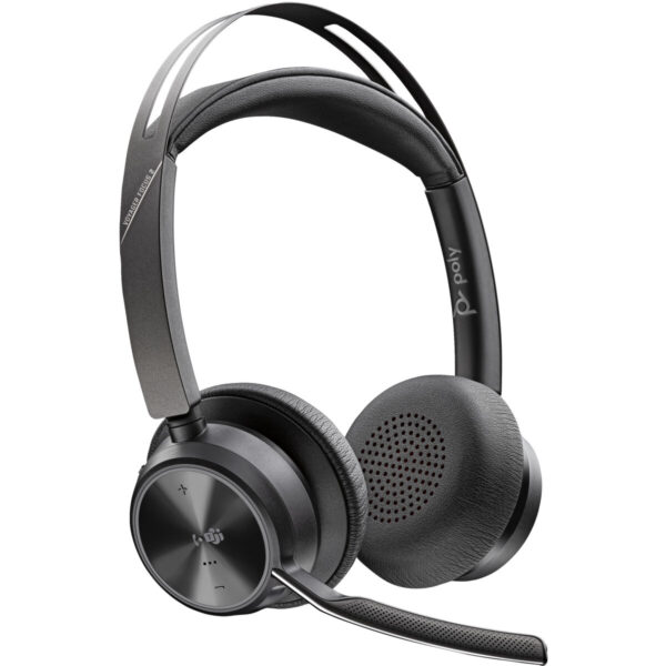 Auriculares con Micrófono HP 9T9J6AA#AC3 - Imagen 2