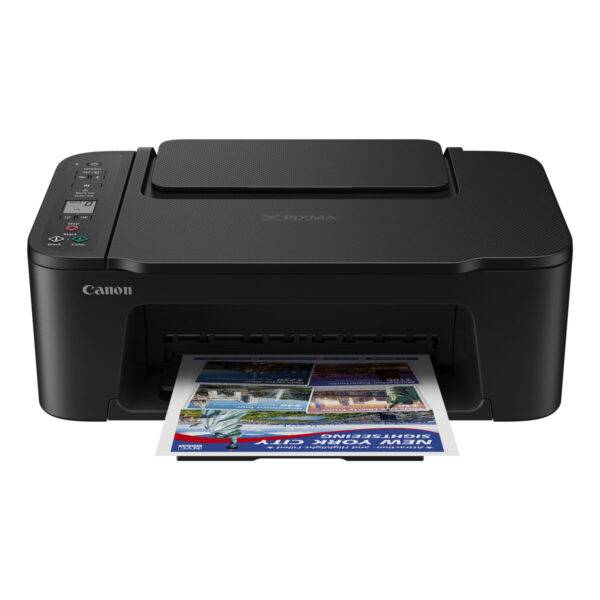 Impresora Multifunción Canon TS3750I - Imagen 2