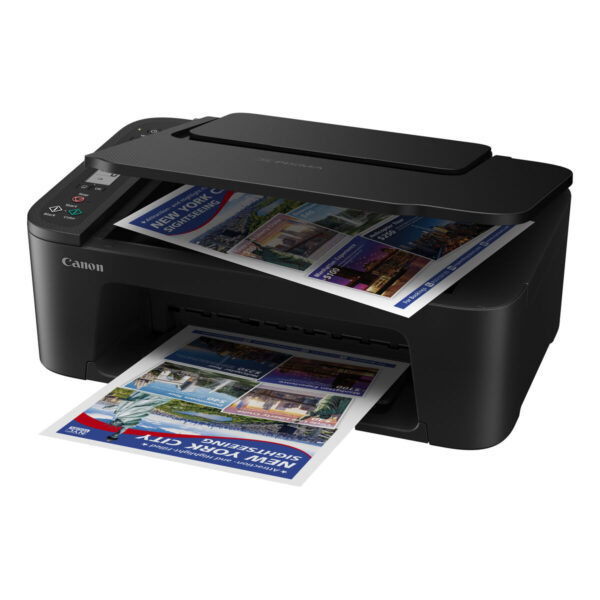 Impresora Multifunción Canon TS3750I - Imagen 5