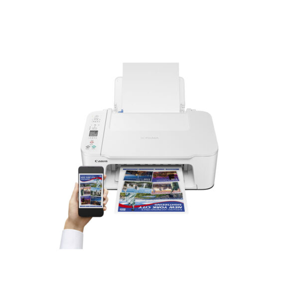 Impresora Multifunción Canon TS3751I - Imagen 2