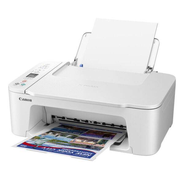 Impresora Multifunción Canon TS3751I - Imagen 3