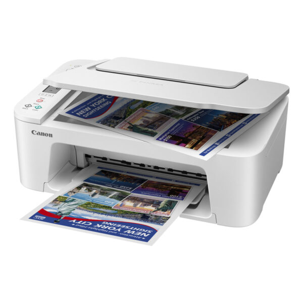 Impresora Multifunción Canon TS3751I - Imagen 4