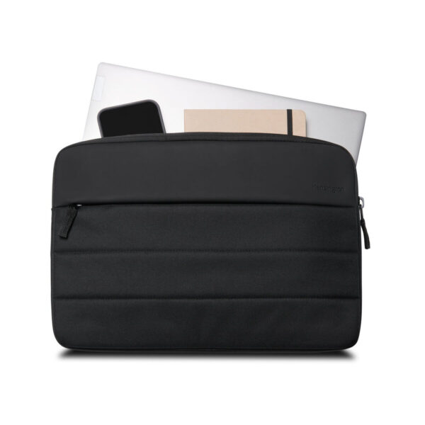 Mochila para Portátil Kensington K60393WW Negro - Imagen 2