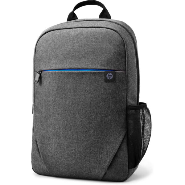Mochila para Portátil HP 1E7D6UT Gris - Imagen 2