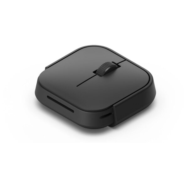 Ratón Inalámbrico Microsoft J41-00003 Negro - Imagen 2