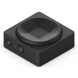 Hub USB Microsoft J85-00003 Negro