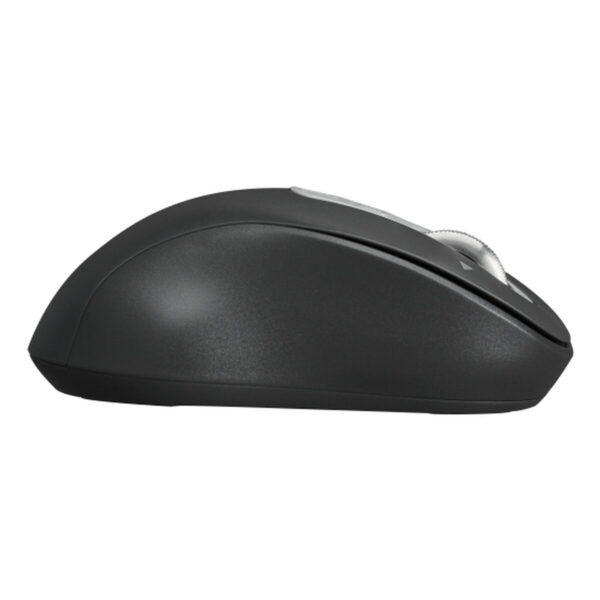Ratón Bluetooth Inalámbrico V7 MW600BT Negro - Imagen 3