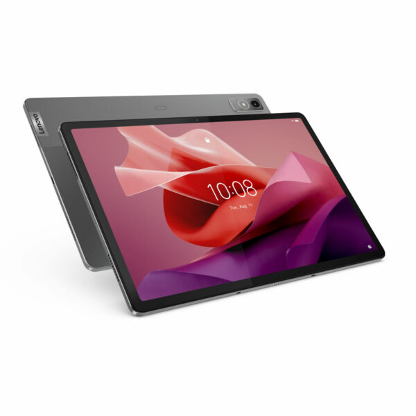 Tablet Lenovo TAB P12 12,7" Mediatek Dimensity 7050 8 GB RAM 256 GB Gris - Imagen 7