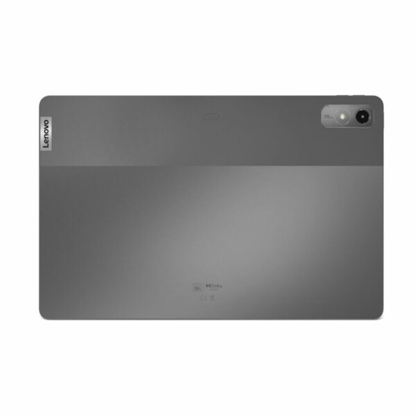 Tablet Lenovo TAB P12 12,7" Mediatek Dimensity 7050 8 GB RAM 128 GB Gris - Imagen 2