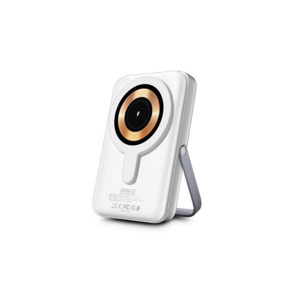 Powerbank Urban Factory MWP11UF Blanco 10000 mAh - Imagen 7
