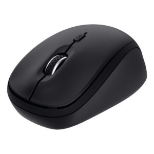 Ratón Trust 25440 Negro 1600 dpi