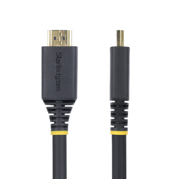 Cargador para Portátil Startech HDMI2-CABLE-4K60-5M - Imagen 3
