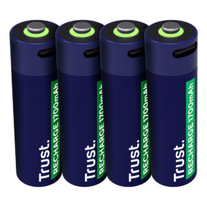 Pilas Trust 25631