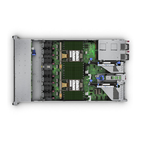 Servidor HPE P77247-425 - Imagen 4